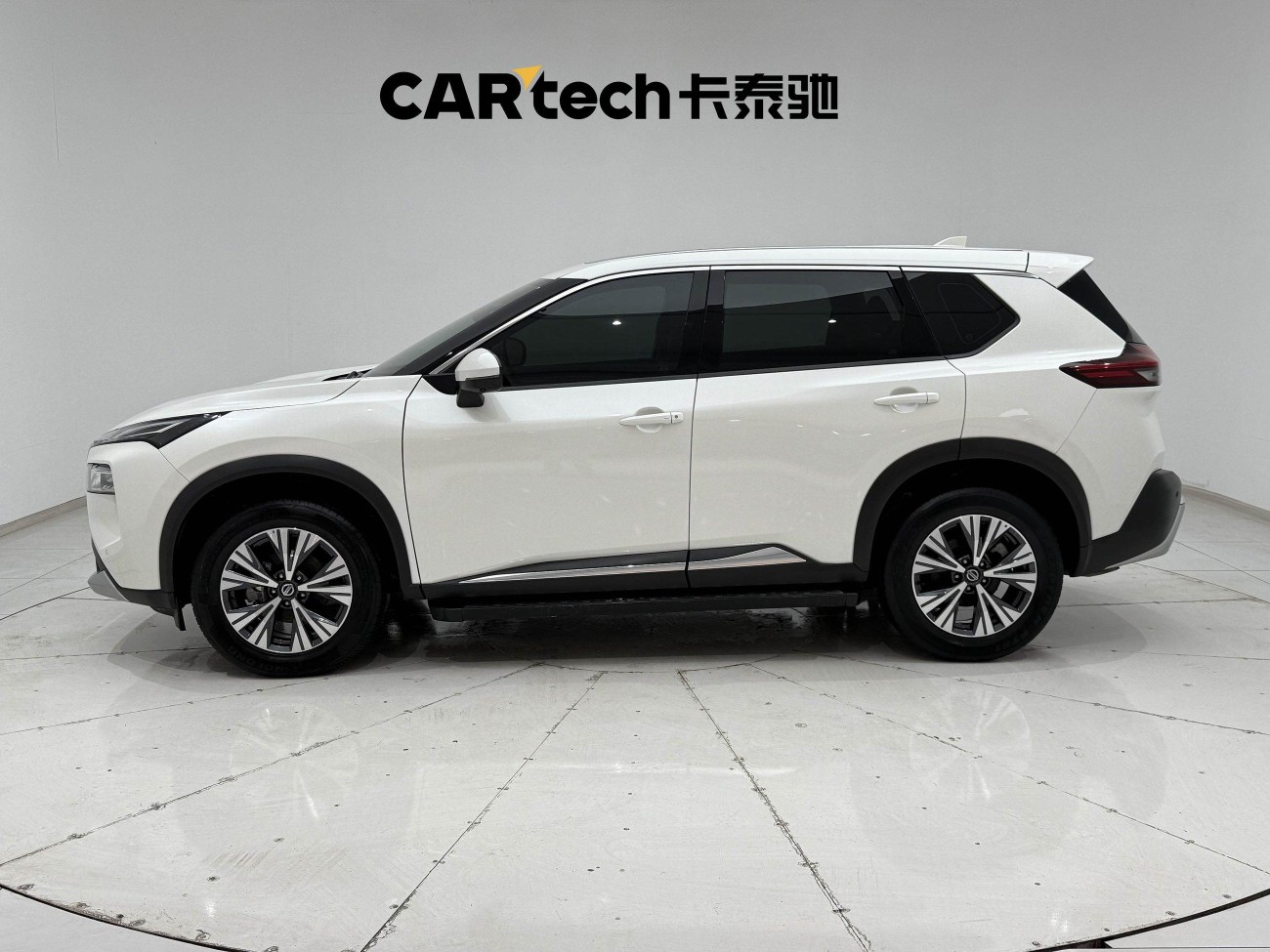 Nissan X-Trail 2022