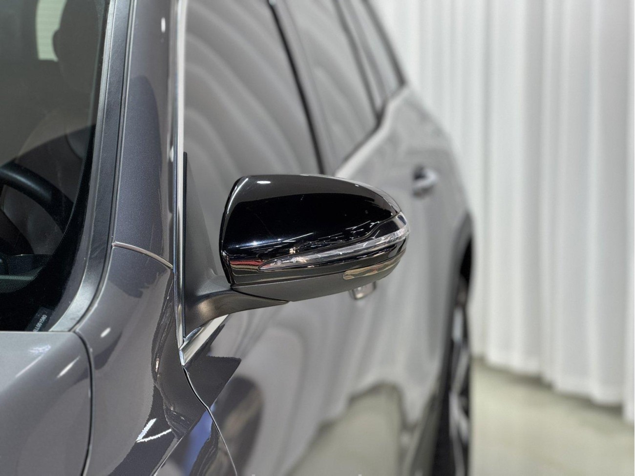 Mercedes-Benz GLB 2020