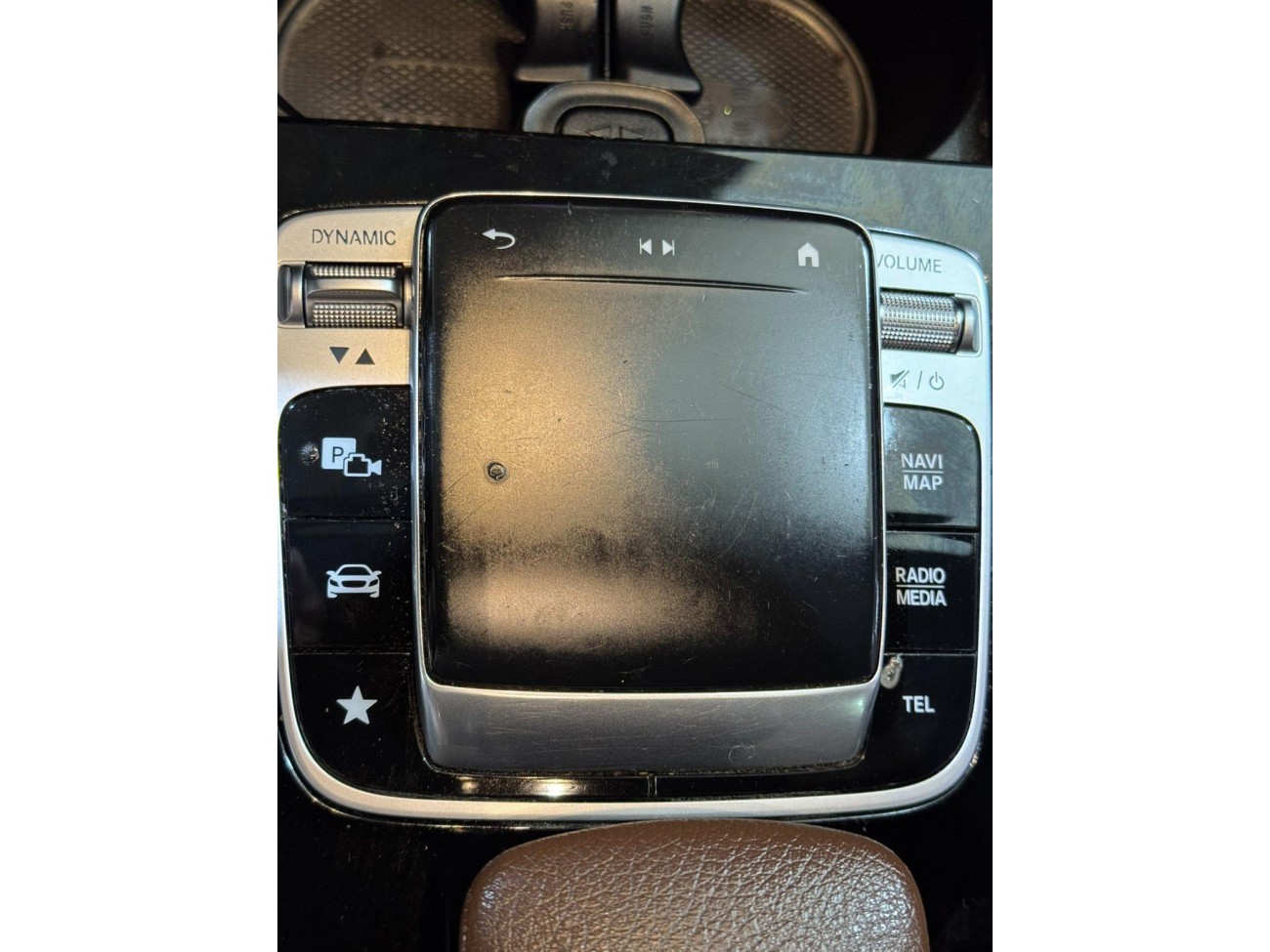 Mercedes-Benz GLB 2020