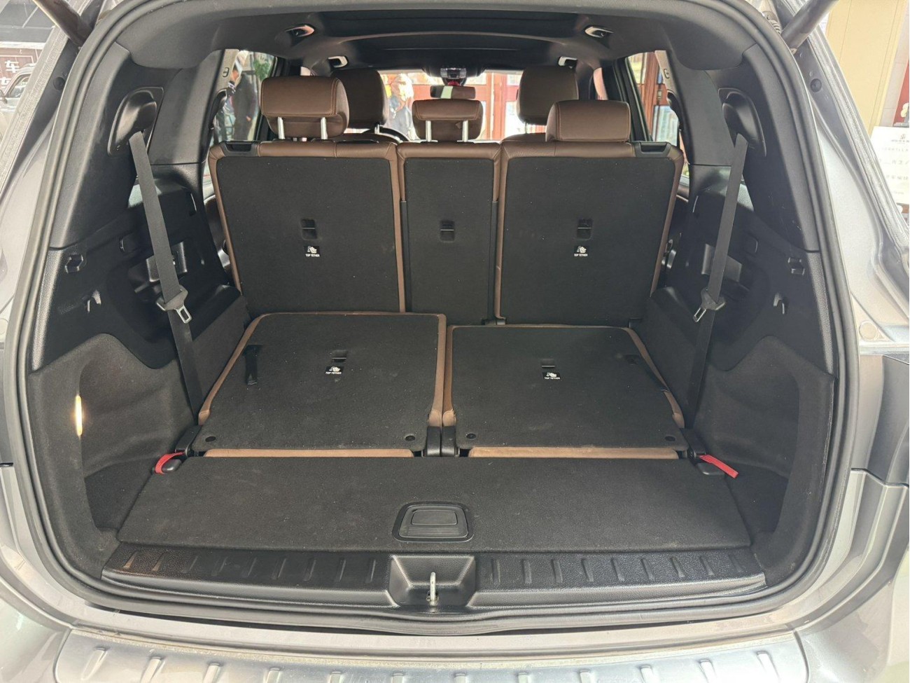 Mercedes-Benz GLB 2020