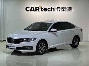 Volkswagen Lavida 2022