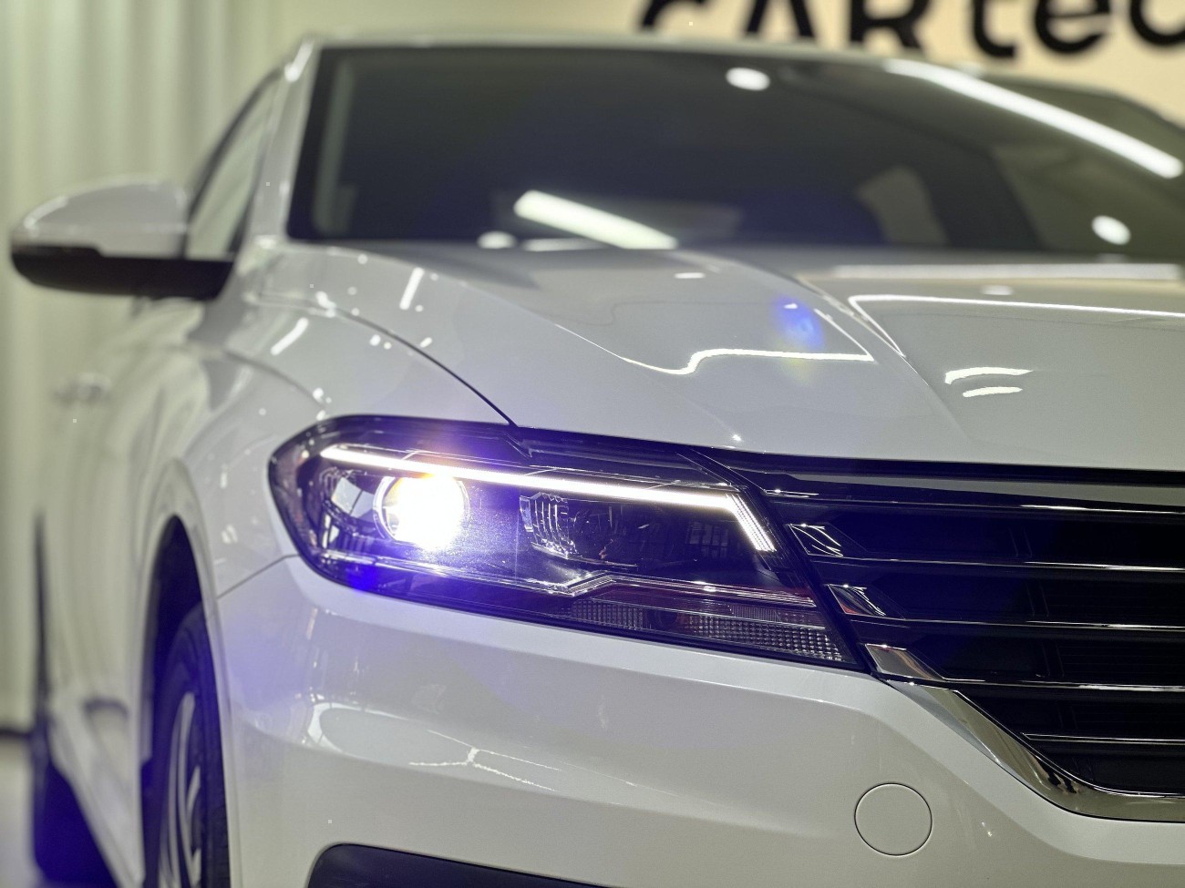 Volkswagen Lavida 2022