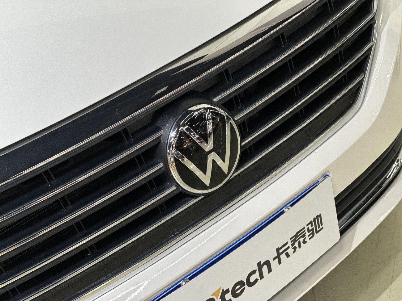 Volkswagen Lavida 2022