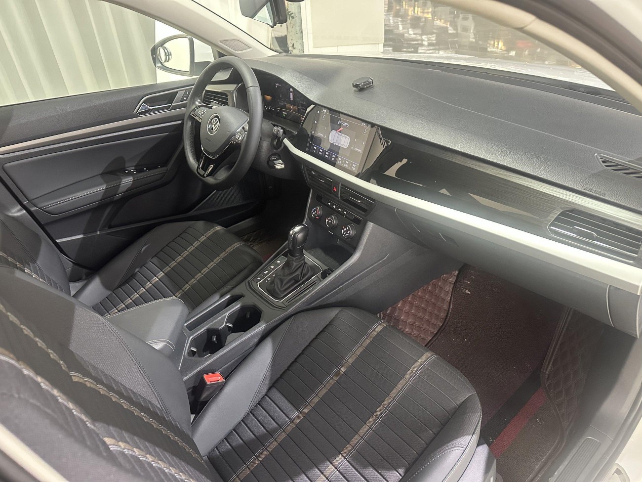 Volkswagen Lavida 2022