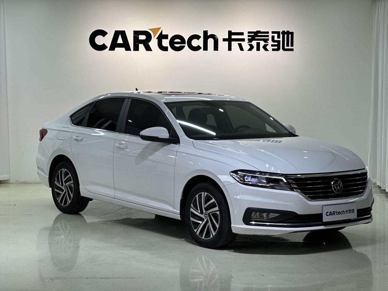 Volkswagen Lavida 2022