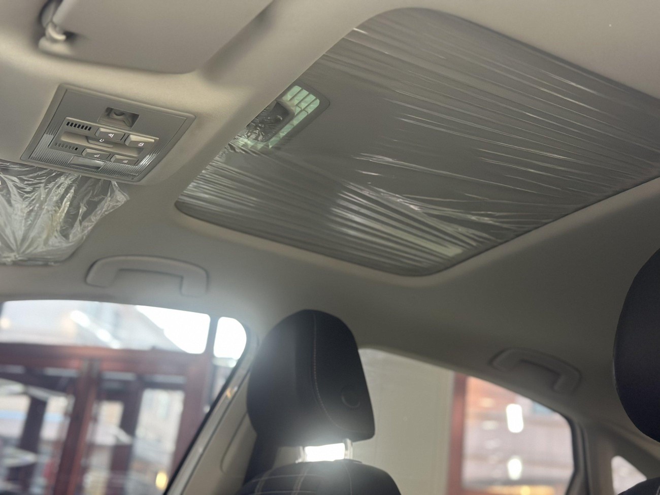 Volkswagen Lavida 2022