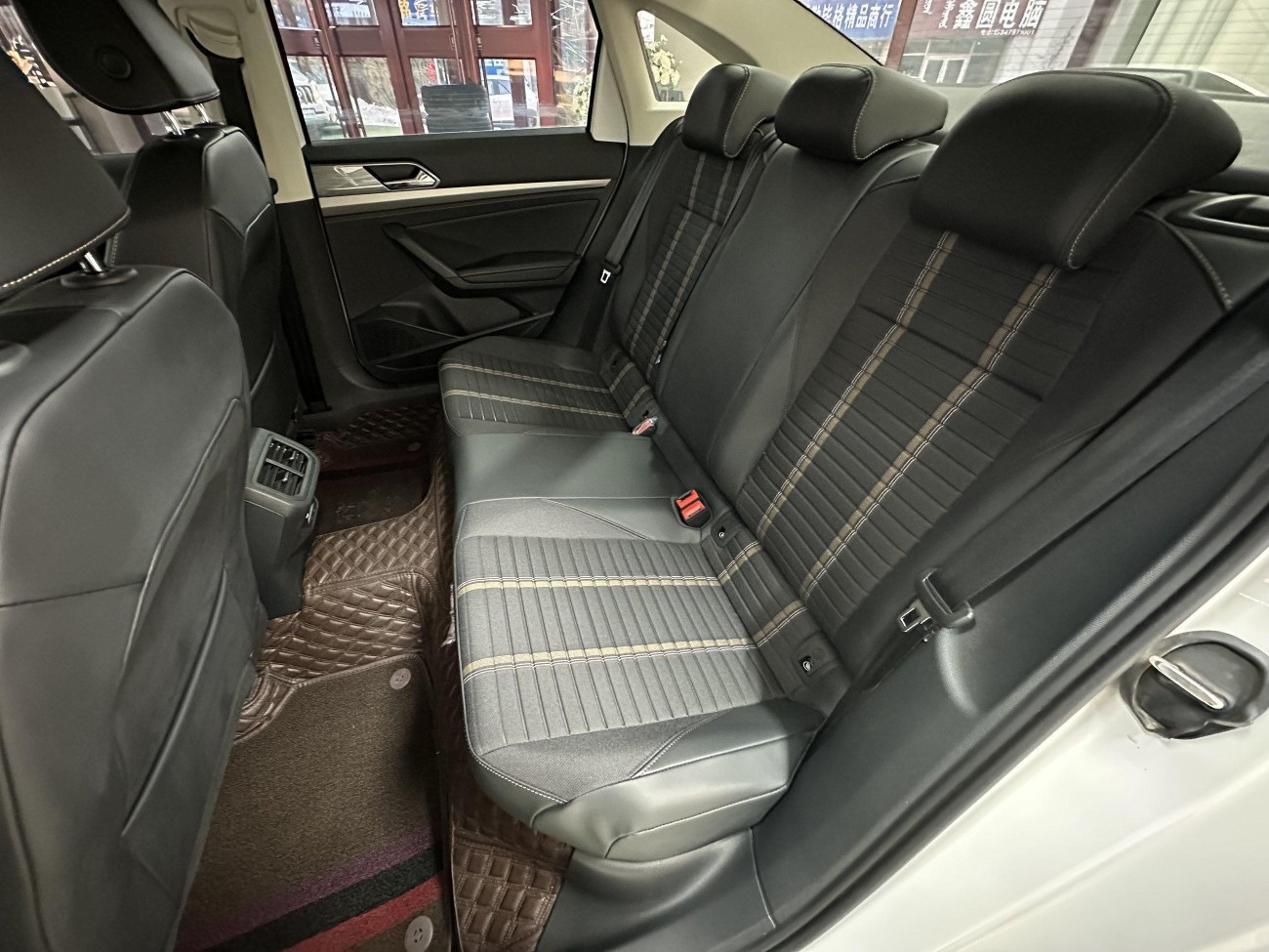 Volkswagen Lavida 2022