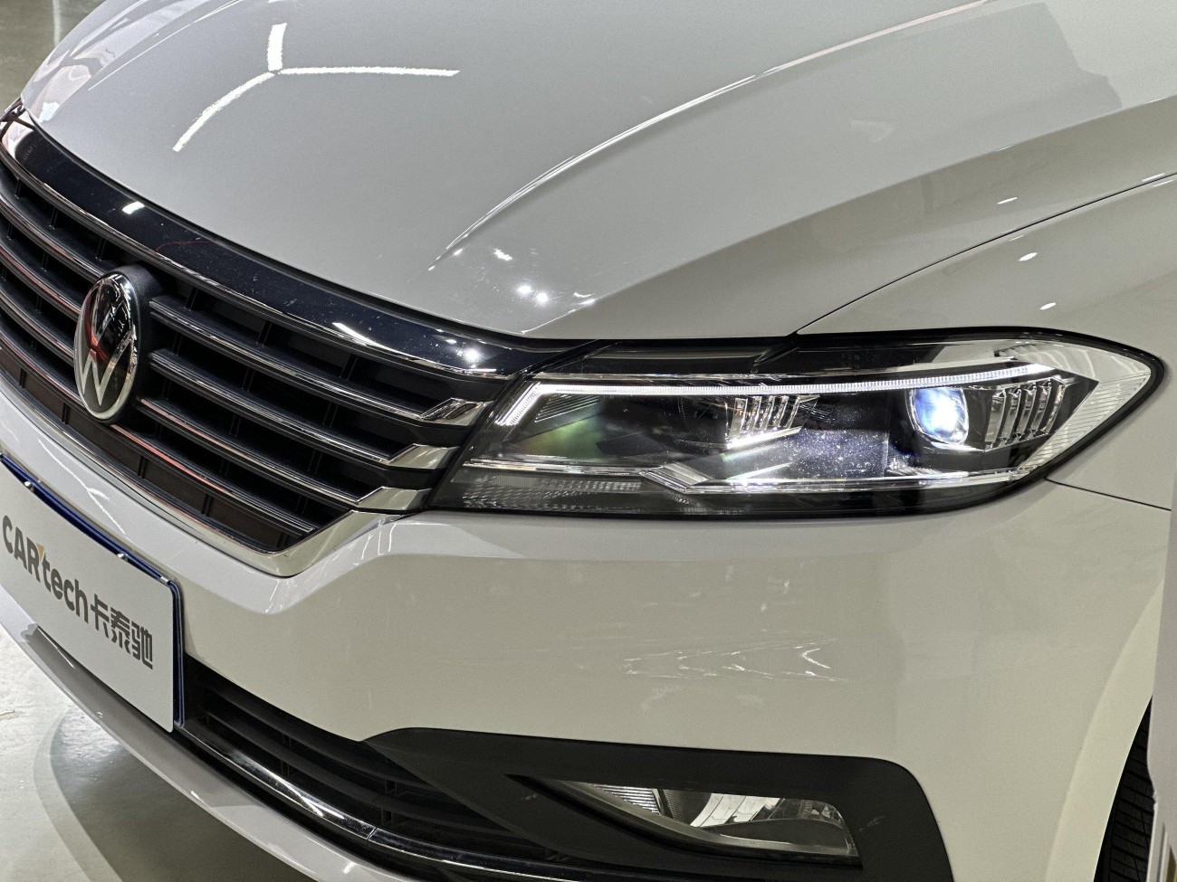 Volkswagen Lavida 2022