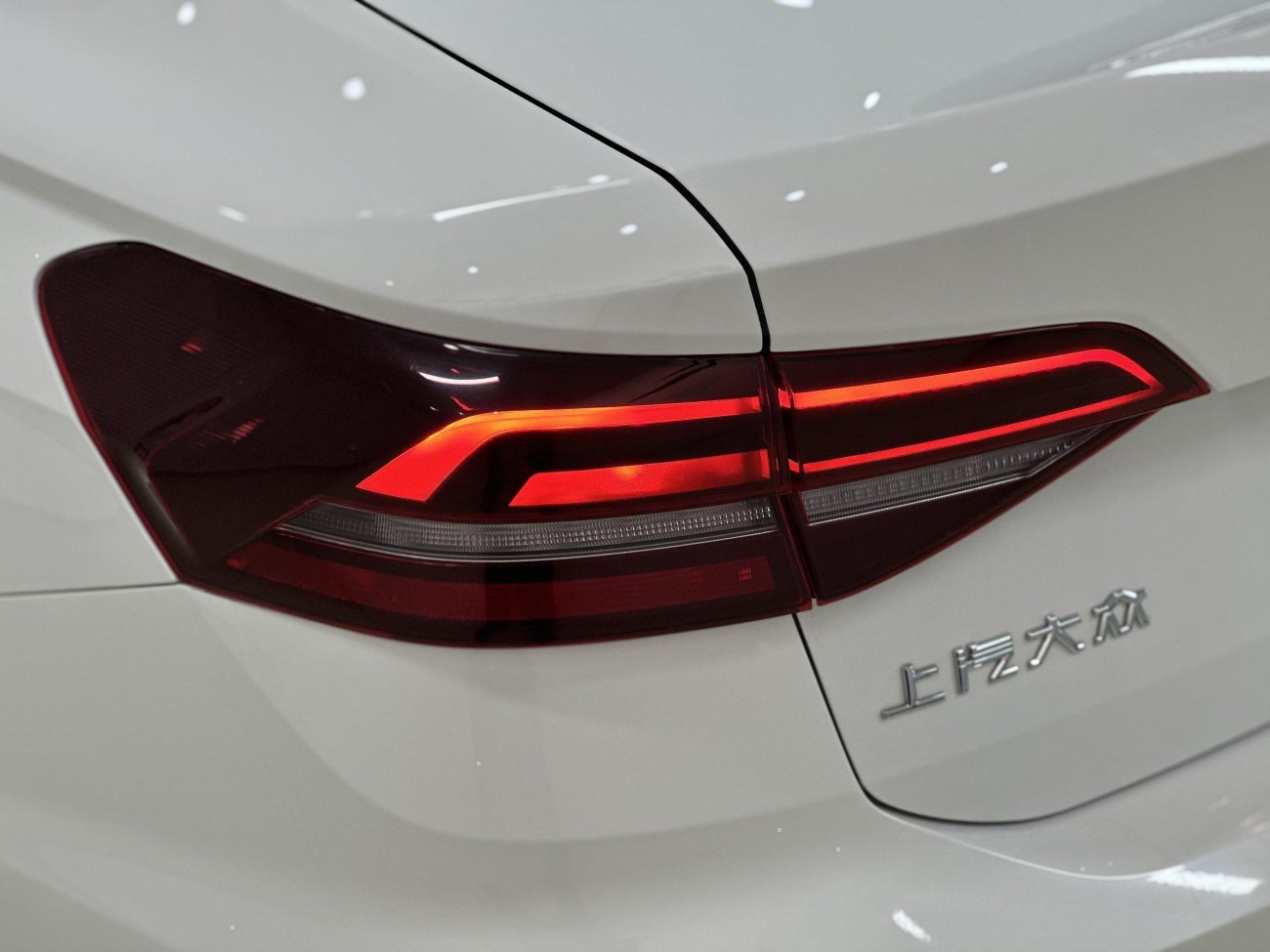 Volkswagen Lavida 2022