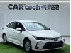 Toyota Corolla 2025