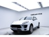 Porsche Macan 2018
