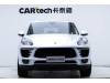 Porsche Macan 2018