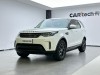 Land Rover Discovery 2019