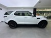Land Rover Discovery 2019
