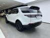 Land Rover Discovery 2019