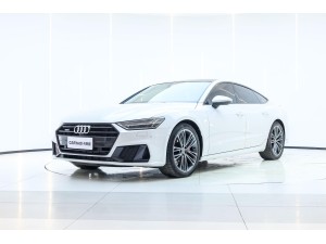 Audi A7 45 TFSI 2024