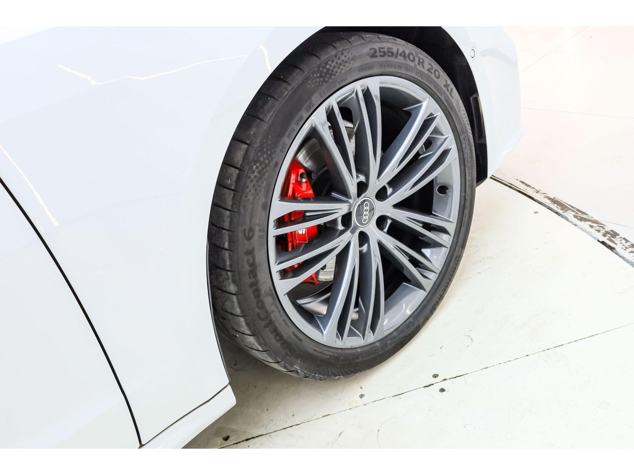 Audi A7 45 TFSI 2024