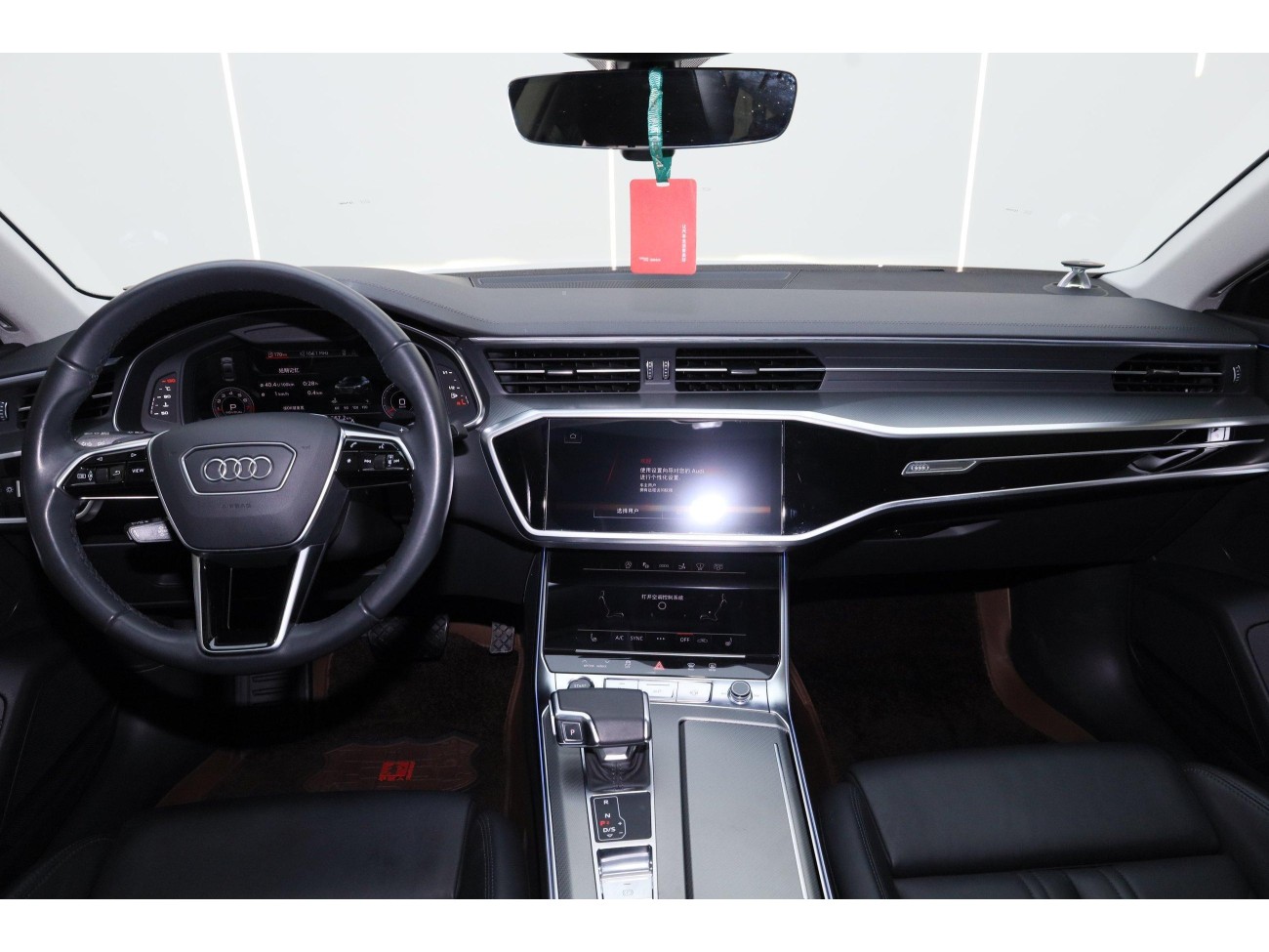 Audi A7 45 TFSI 2024