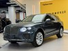 Bentley Bentayga 2021