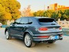 Bentley Bentayga 2021