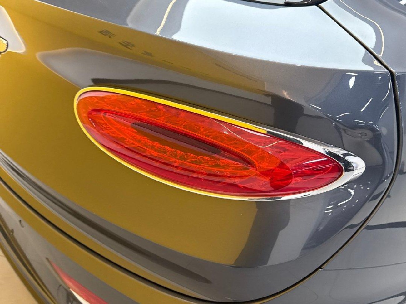 Bentley Bentayga 2021