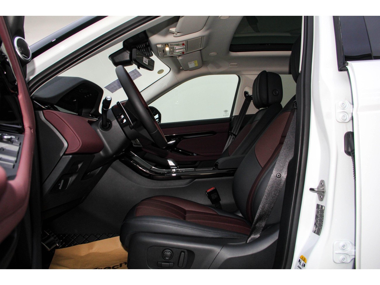 Land Rover Range Rover 2025