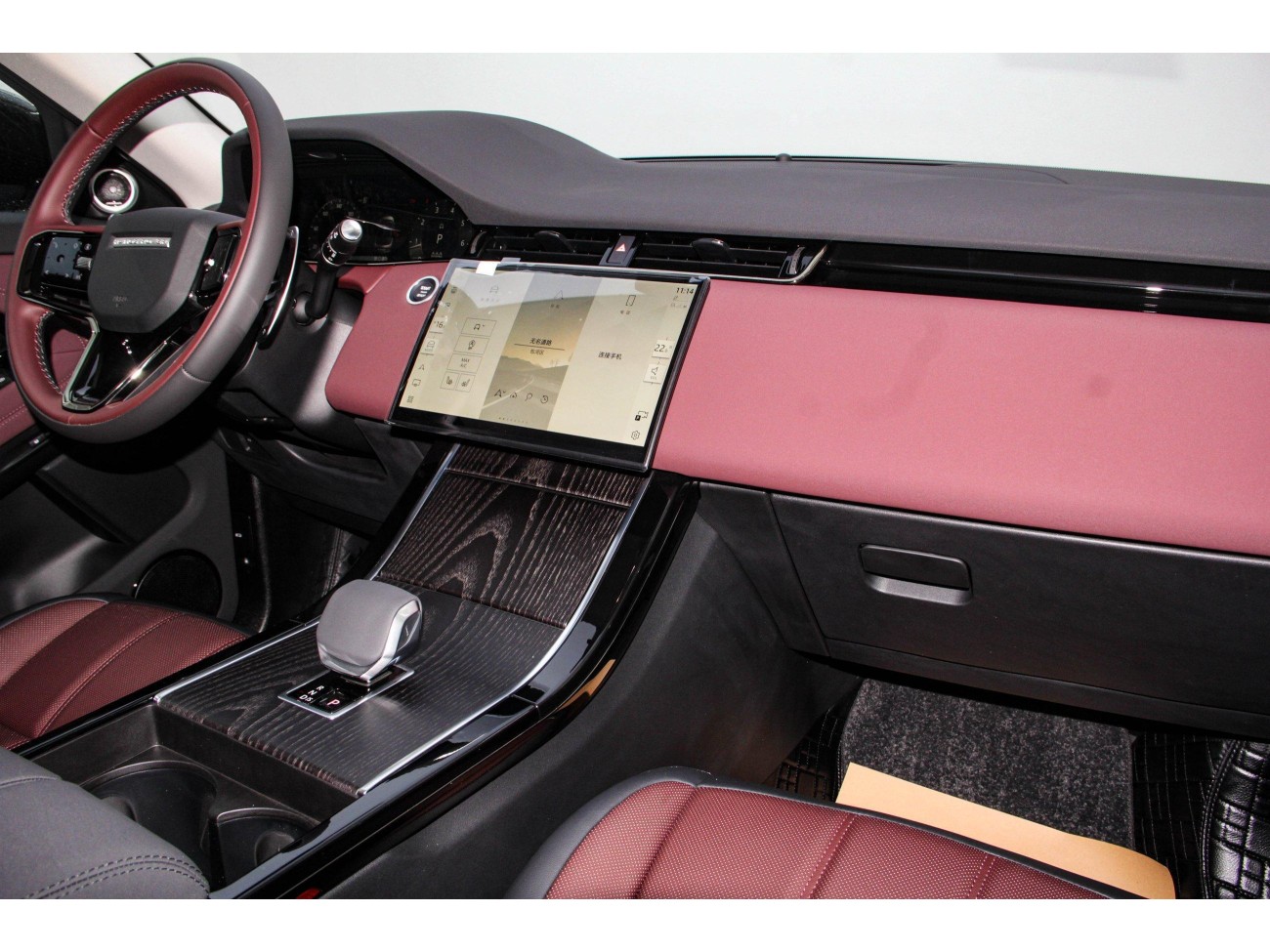 Land Rover Range Rover 2025