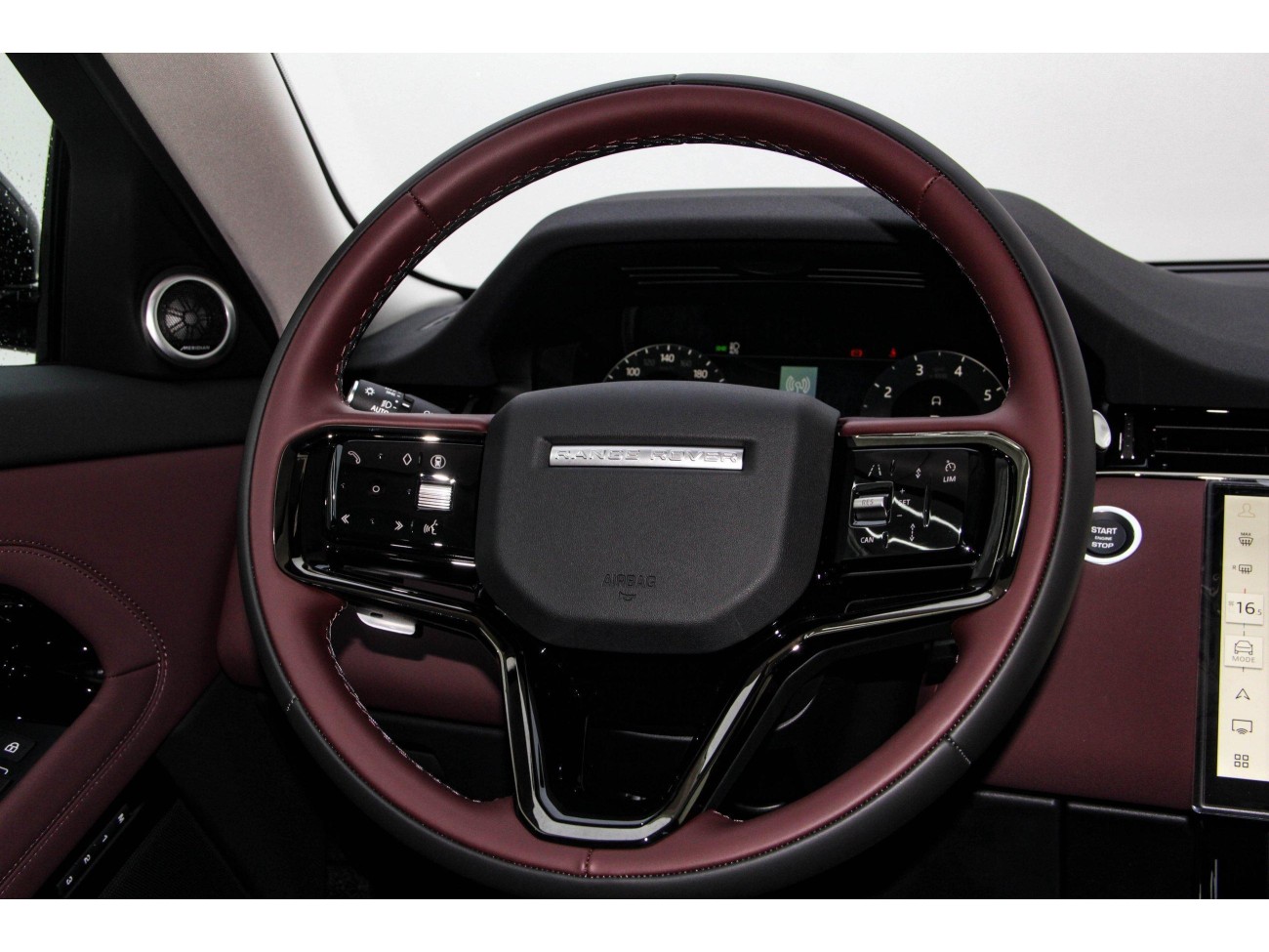 Land Rover Range Rover 2025