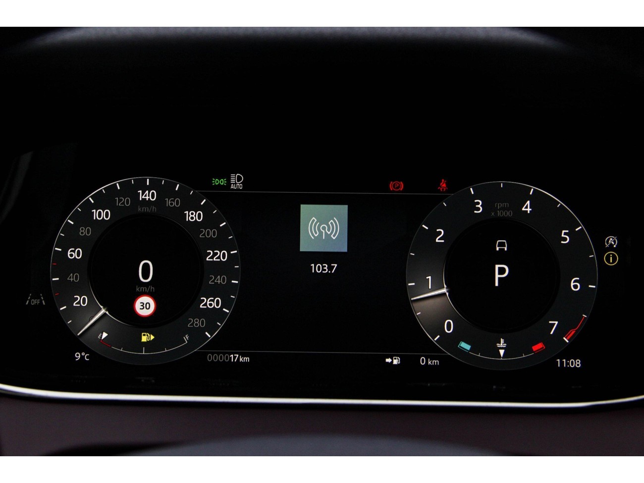 Land Rover Range Rover 2025