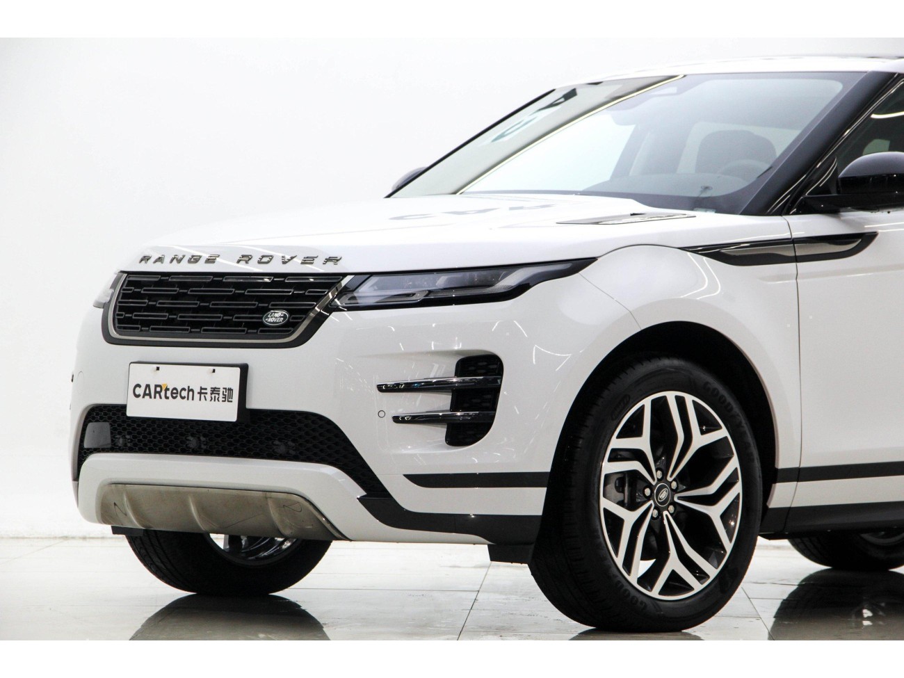 Land Rover Range Rover 2025