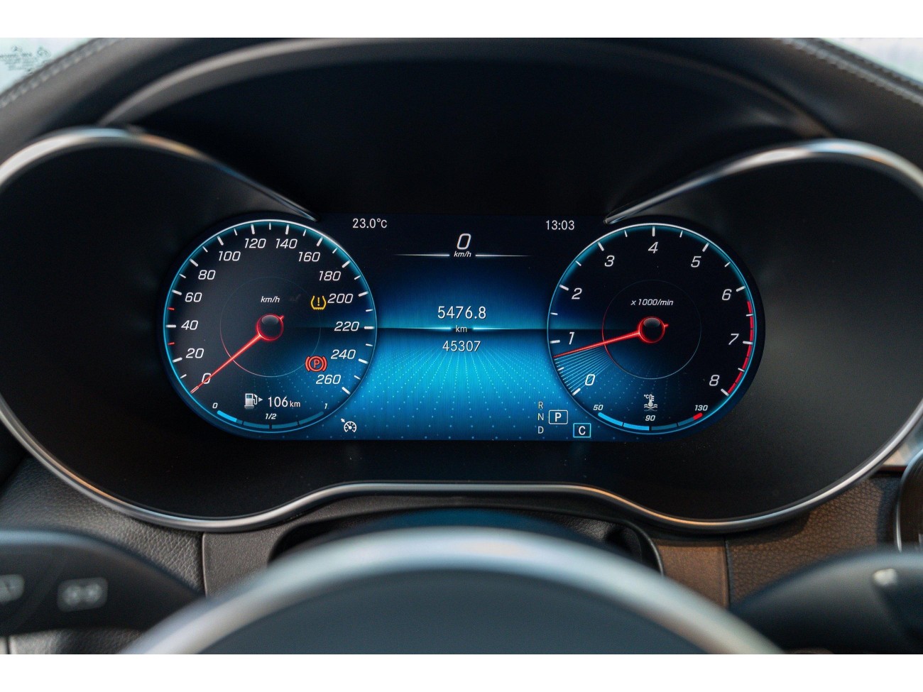 Mercedes-Benz GLC 300 L 2022