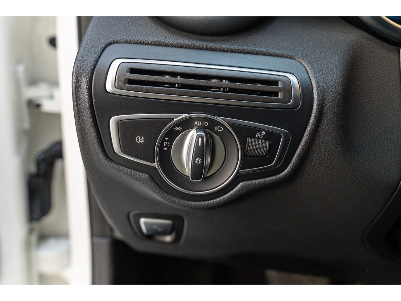 Mercedes-Benz GLC 300 L 2022