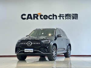 Mercedes-Benz GLE 350 4MATIC 2024