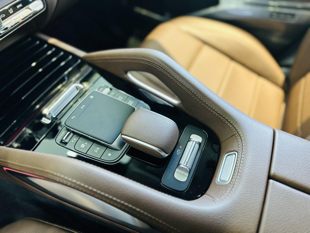 Mercedes-Benz GLE 350 4MATIC 2024