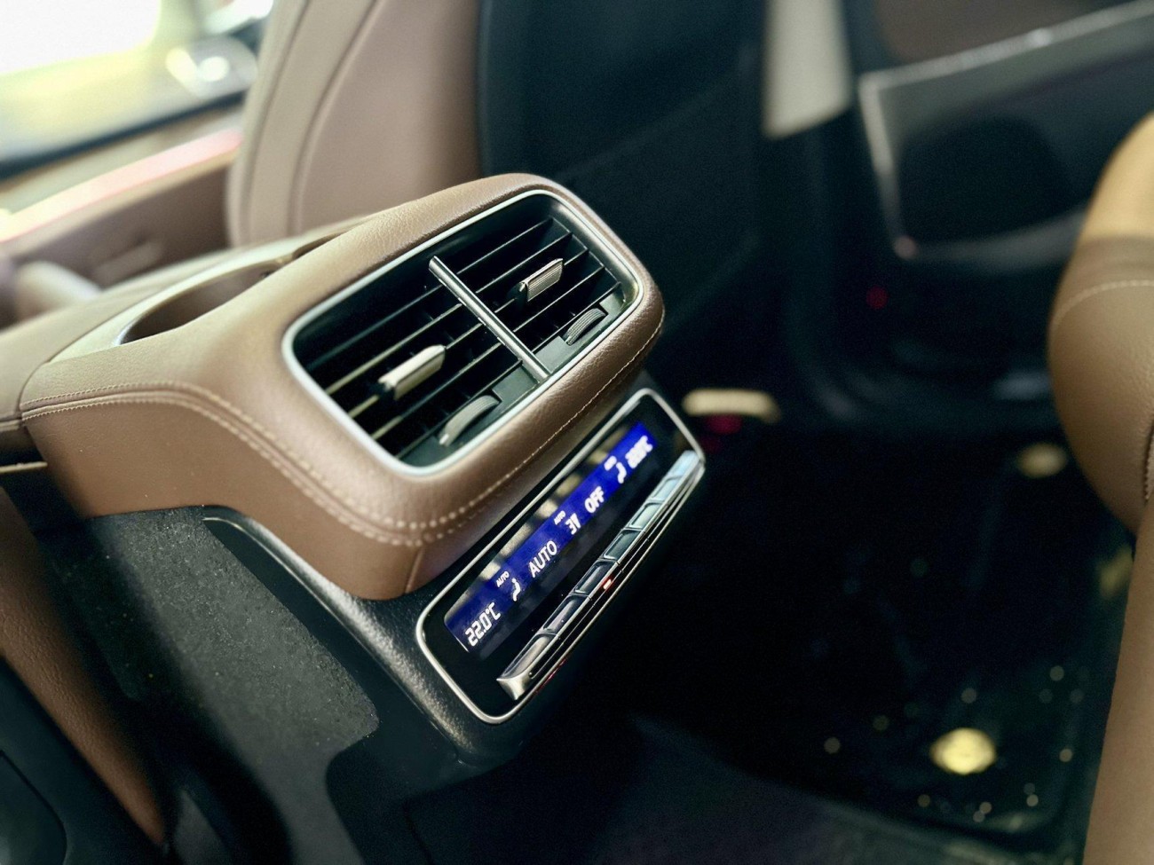 Mercedes-Benz GLE 350 4MATIC 2024