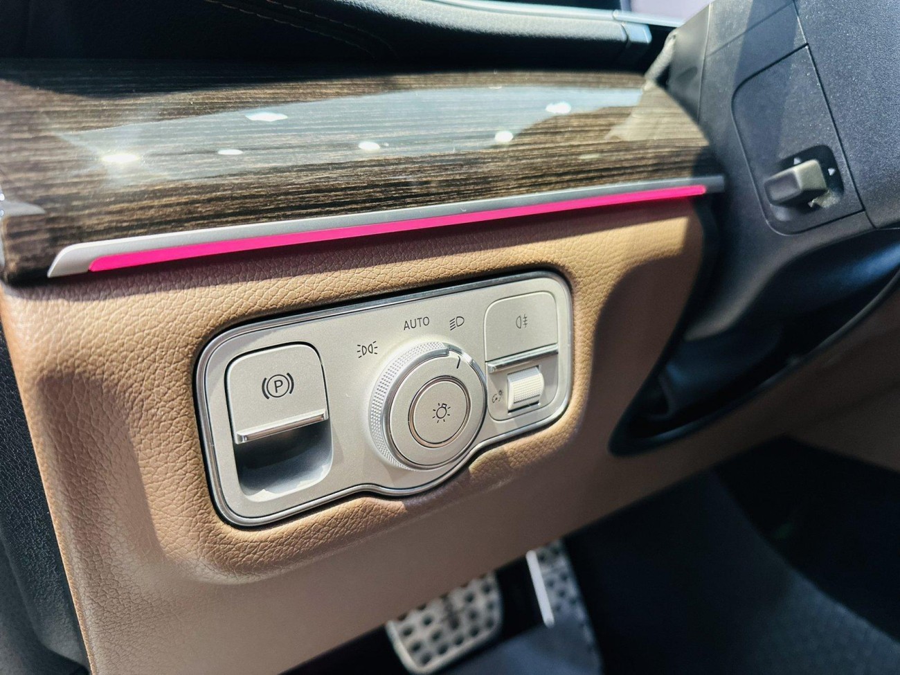 Mercedes-Benz GLE 350 4MATIC 2024