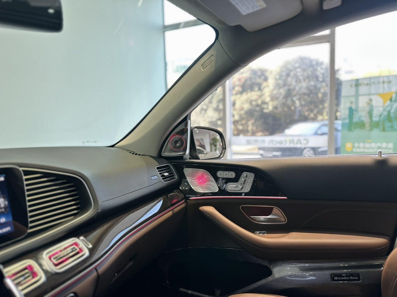 Mercedes-Benz GLE 350 4MATIC 2024