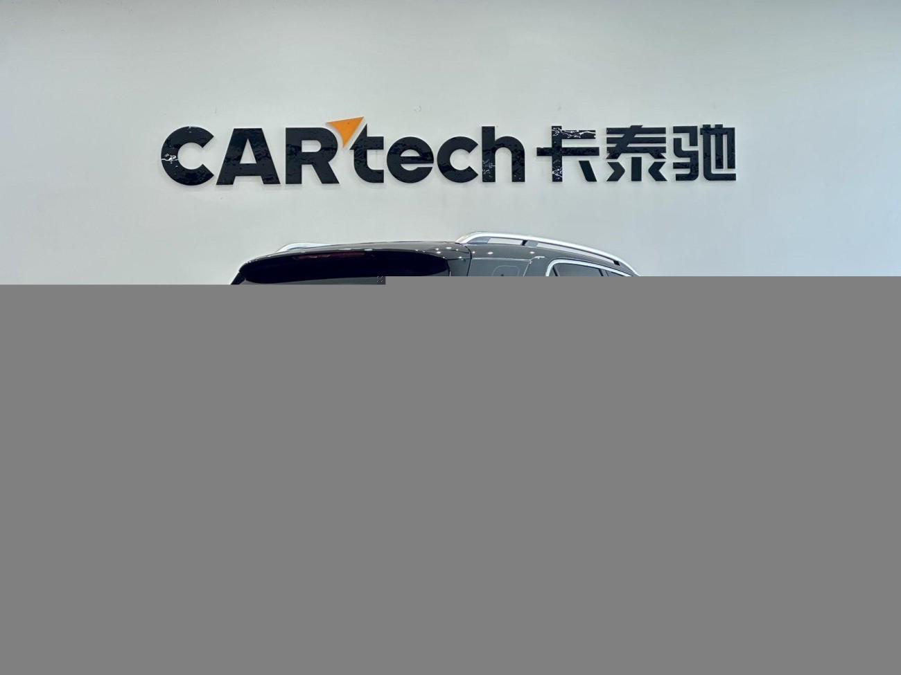 Mercedes-Benz GLE 350 4MATIC 2024