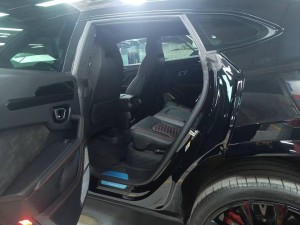 Lamborghini Urus 2023