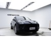 Porsche Macan 2022