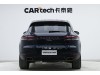 Porsche Macan 2022