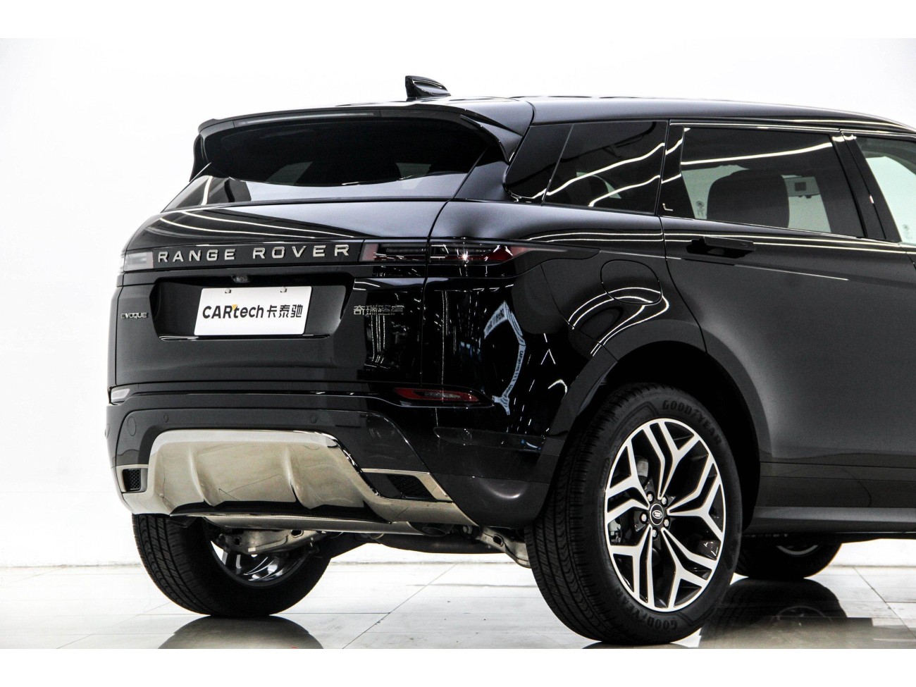 Land Rover Range Rover 2025