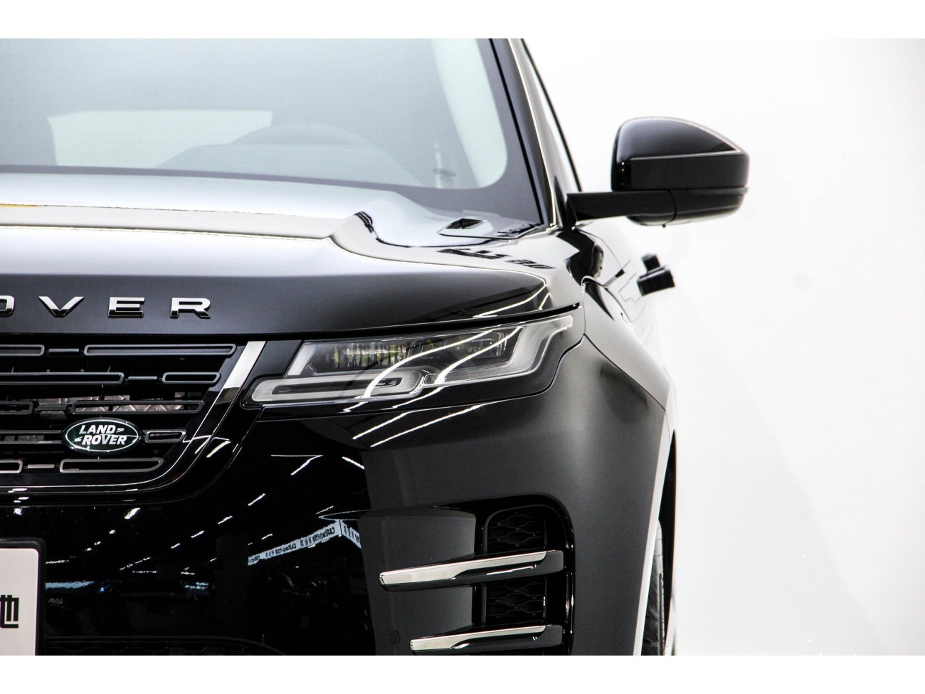 Land Rover Range Rover 2025