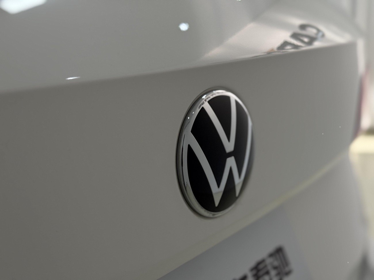 Volkswagen Tharu 2021