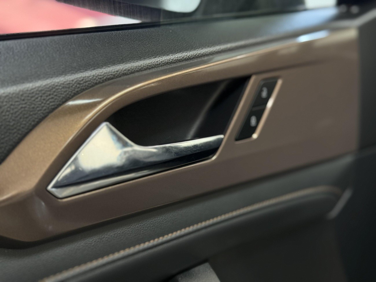 Volkswagen Tharu 2021