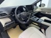 Toyota Sienna 2025