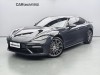 Porsche Panamera 2018