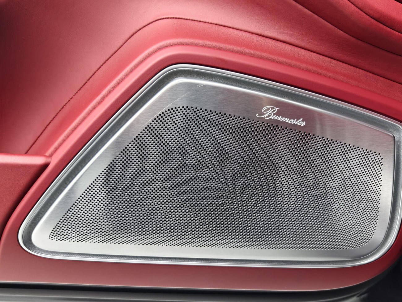 Porsche Panamera 2018