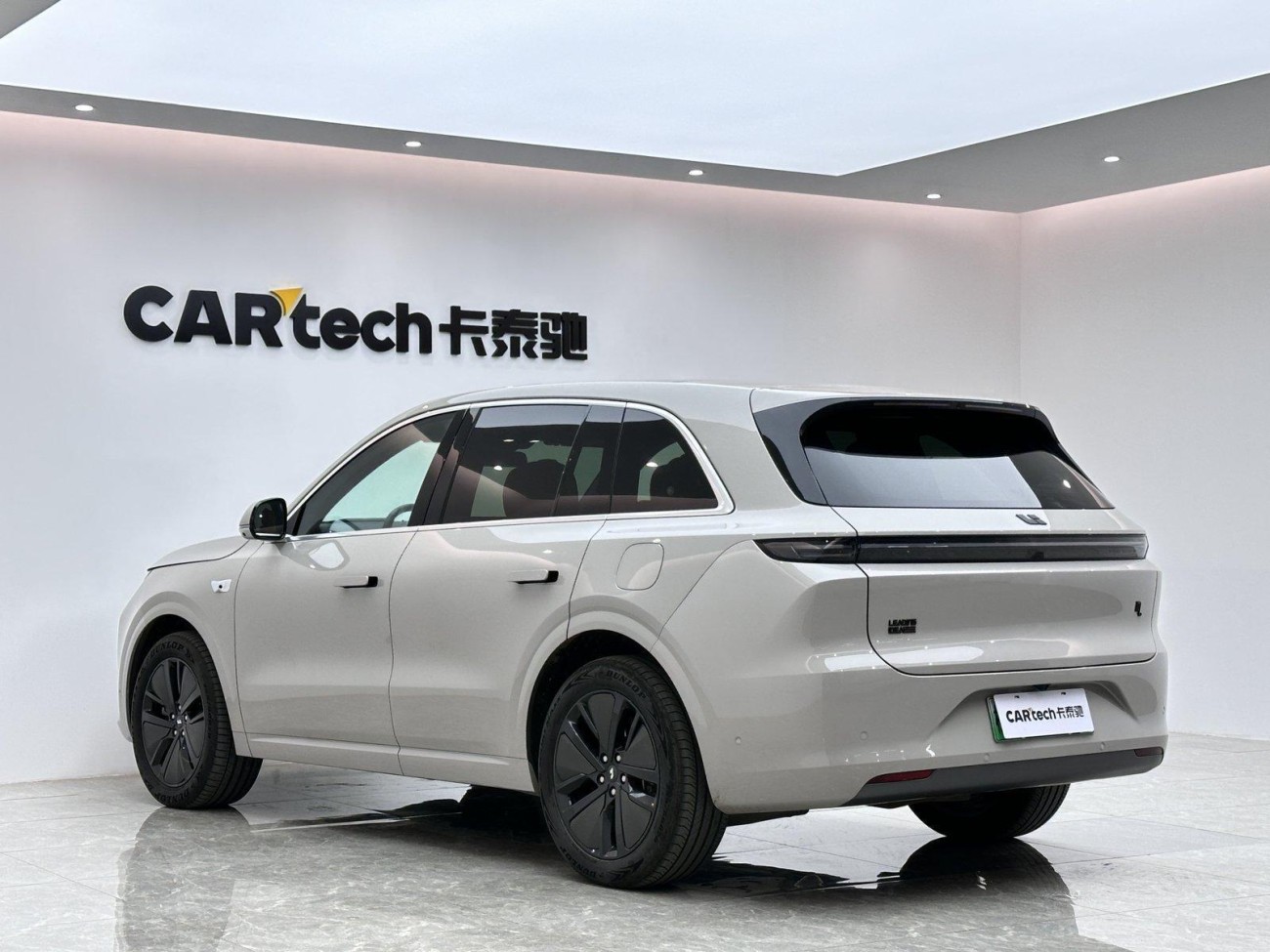 Li Auto L6 2024