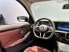 BMW 330Li 2025